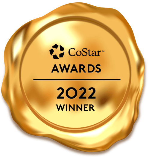 CoStar Awards winner 2022