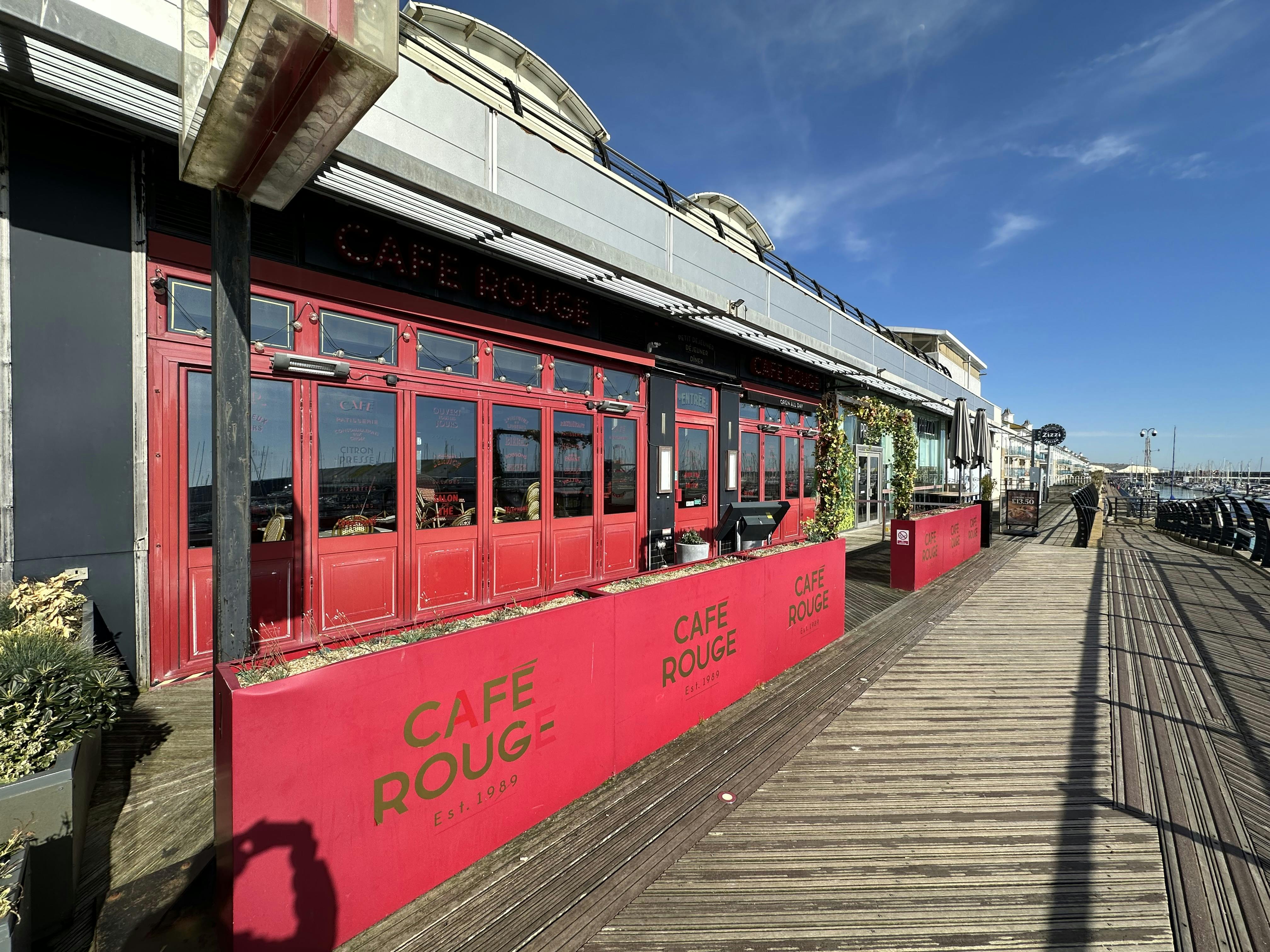 Brighton image.