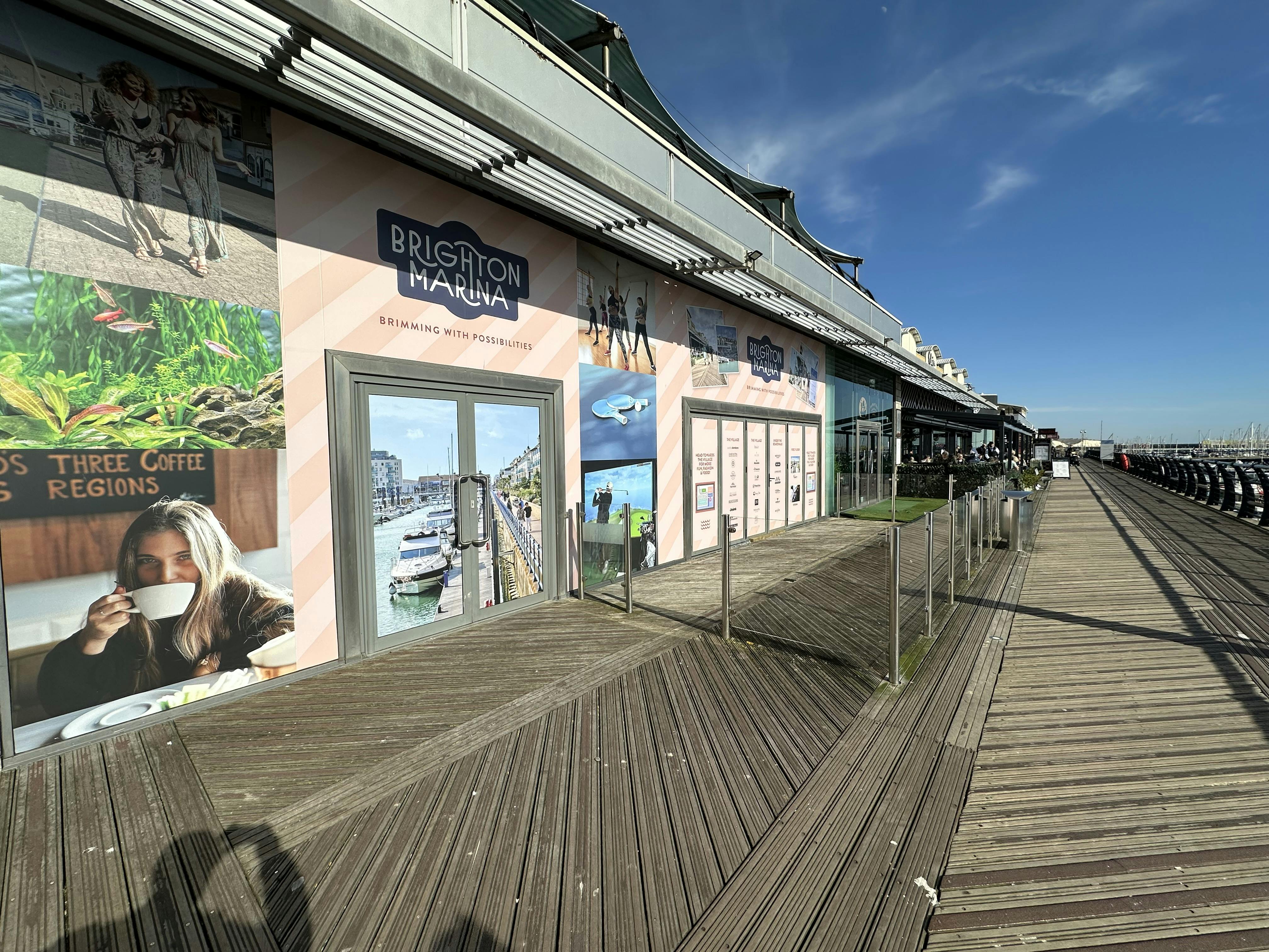 Brighton image.