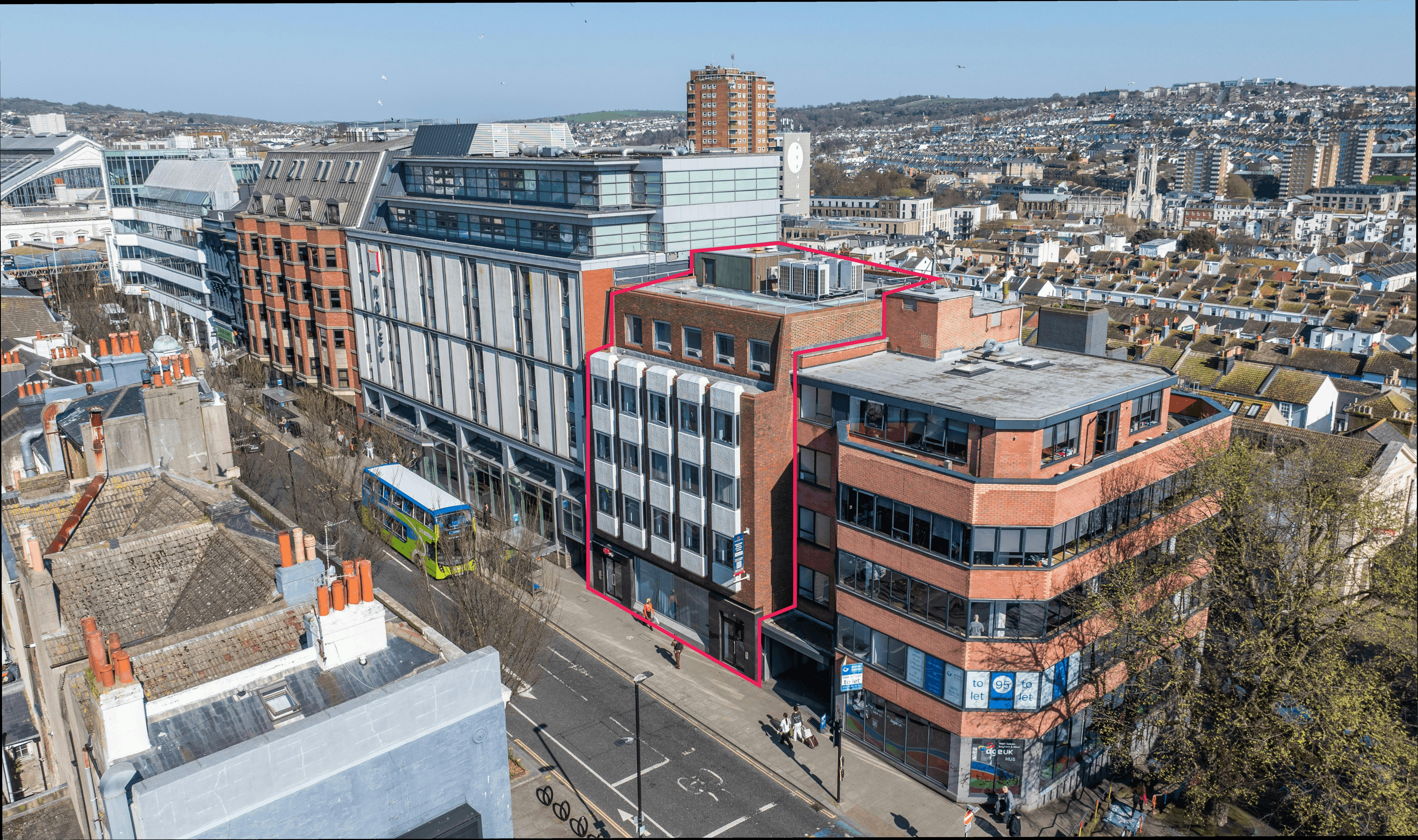 Brighton image.