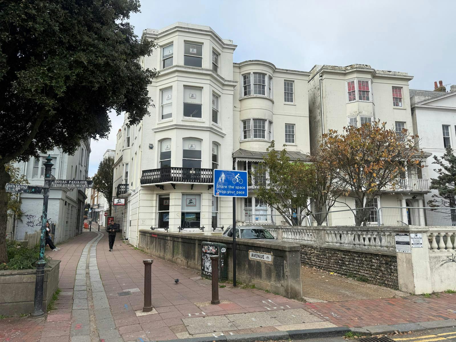 Brighton image.
