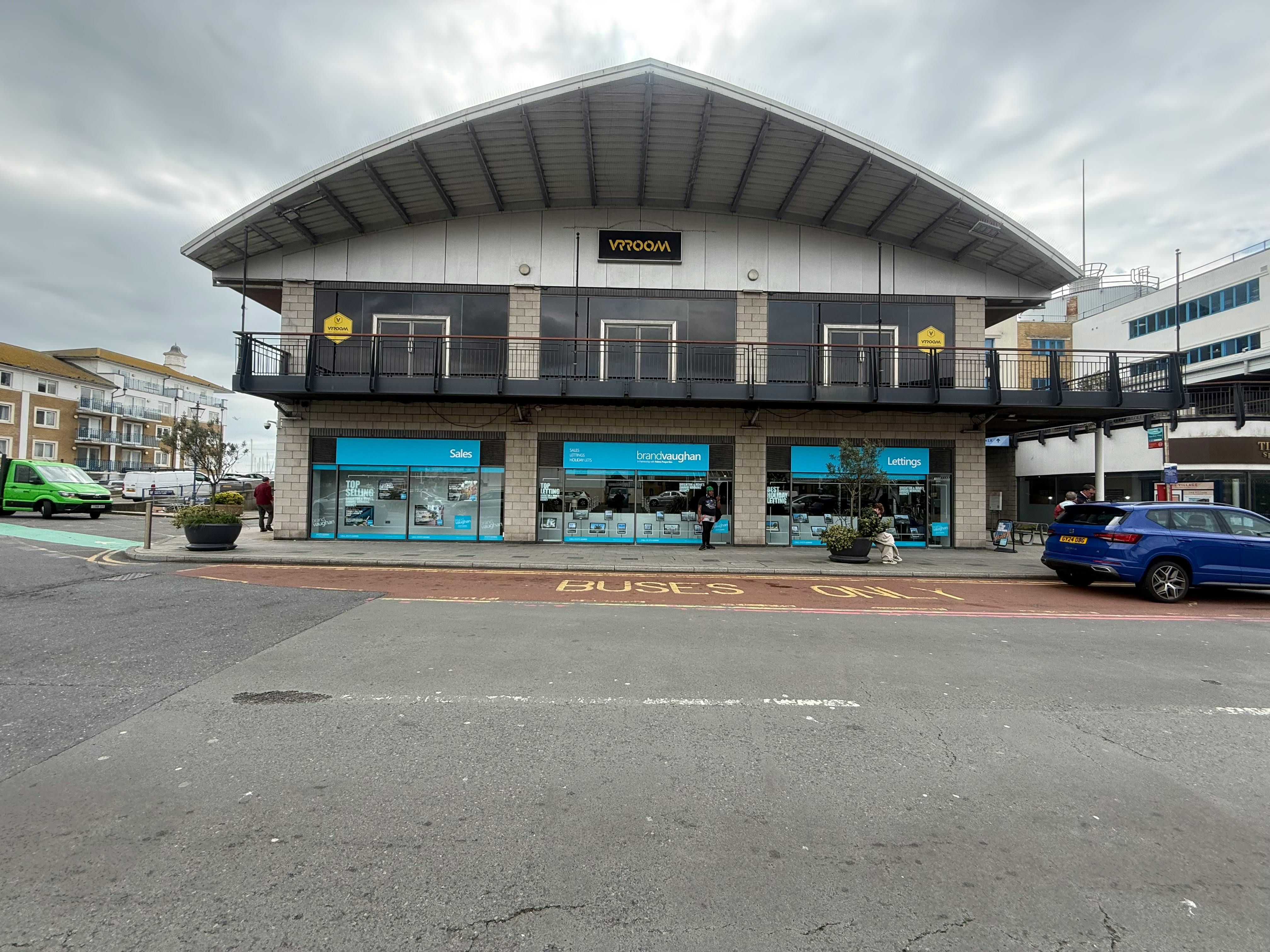 Brighton image.