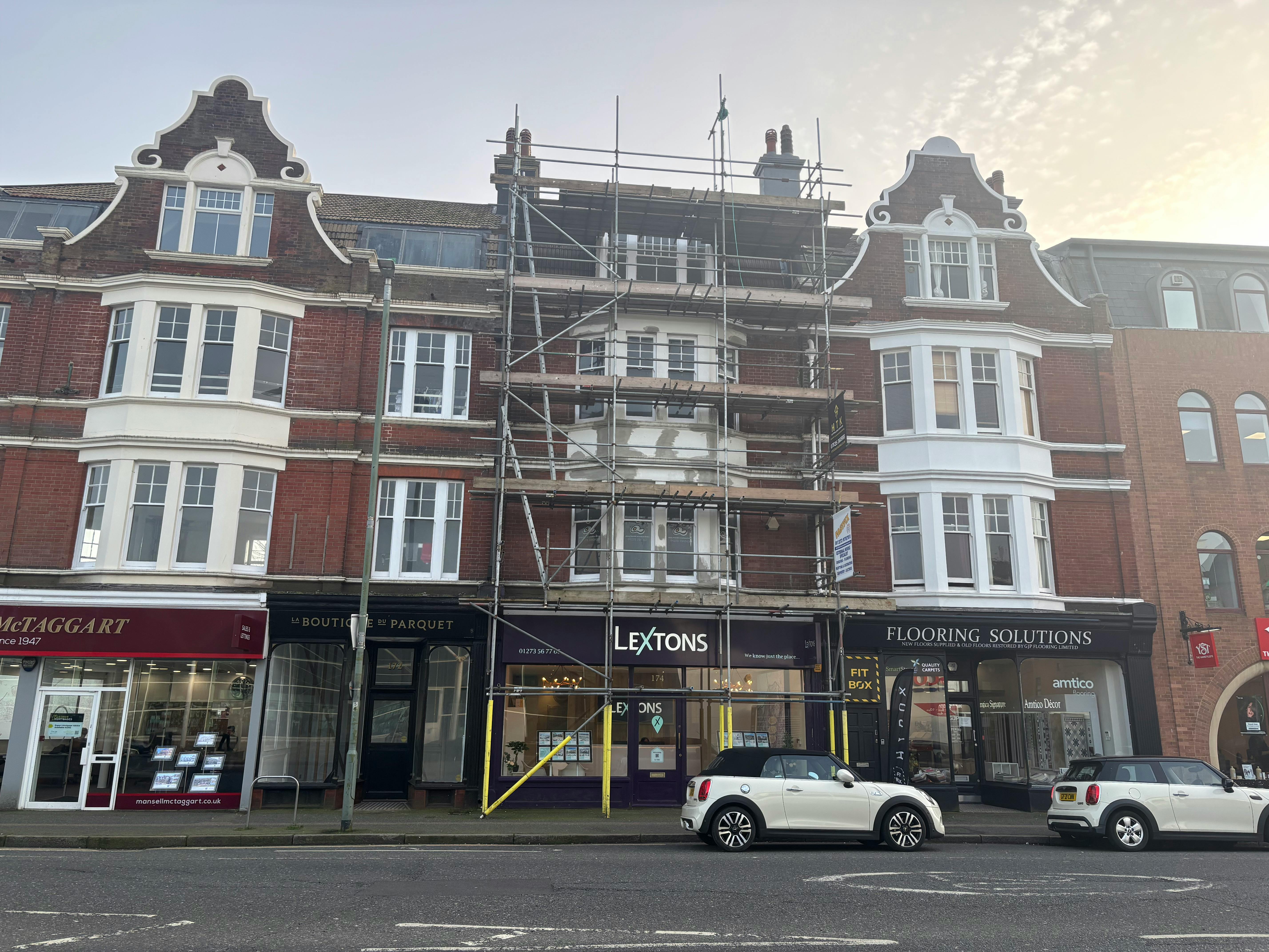 Hove image.
