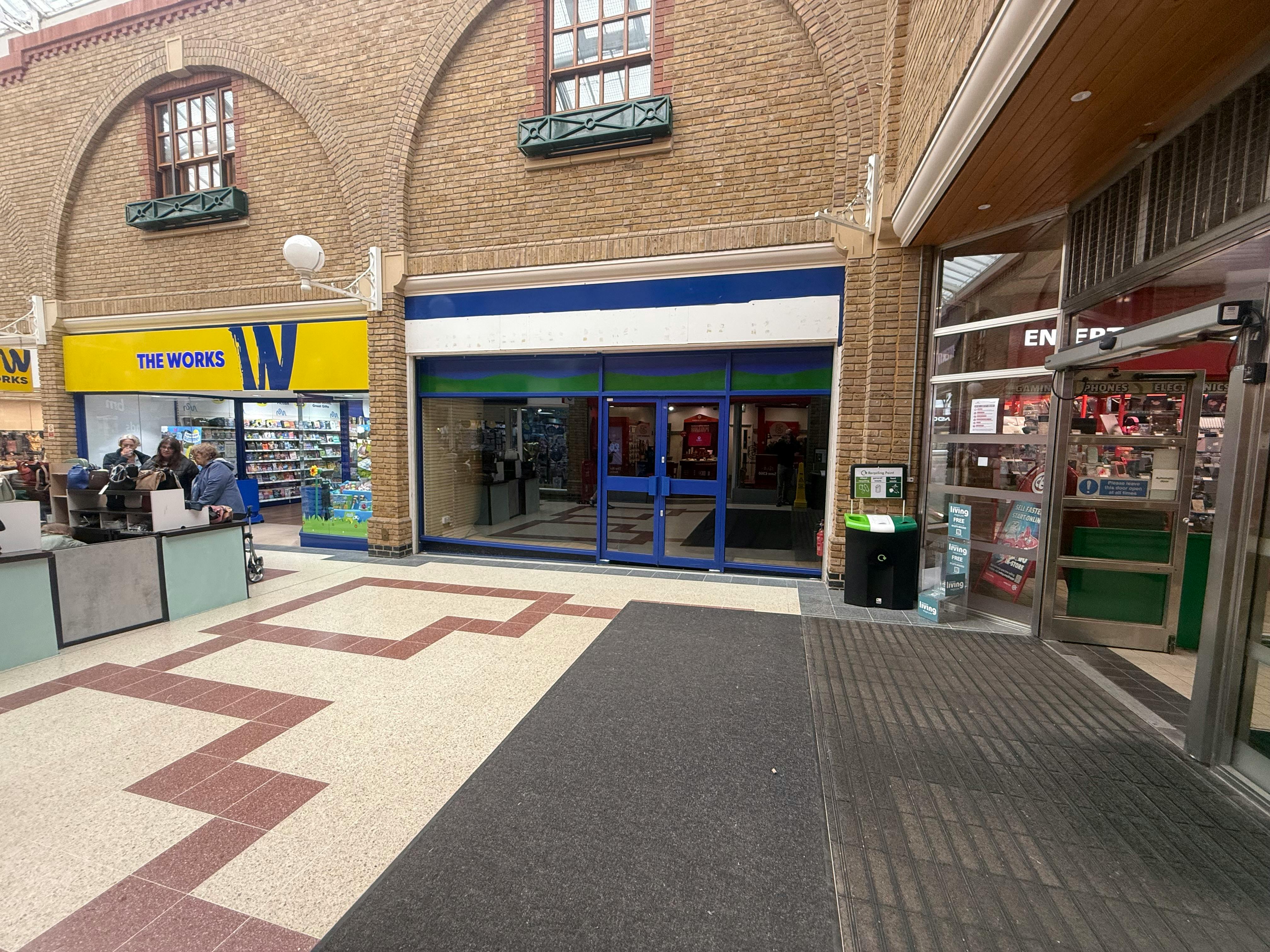 Burgess Hill image.