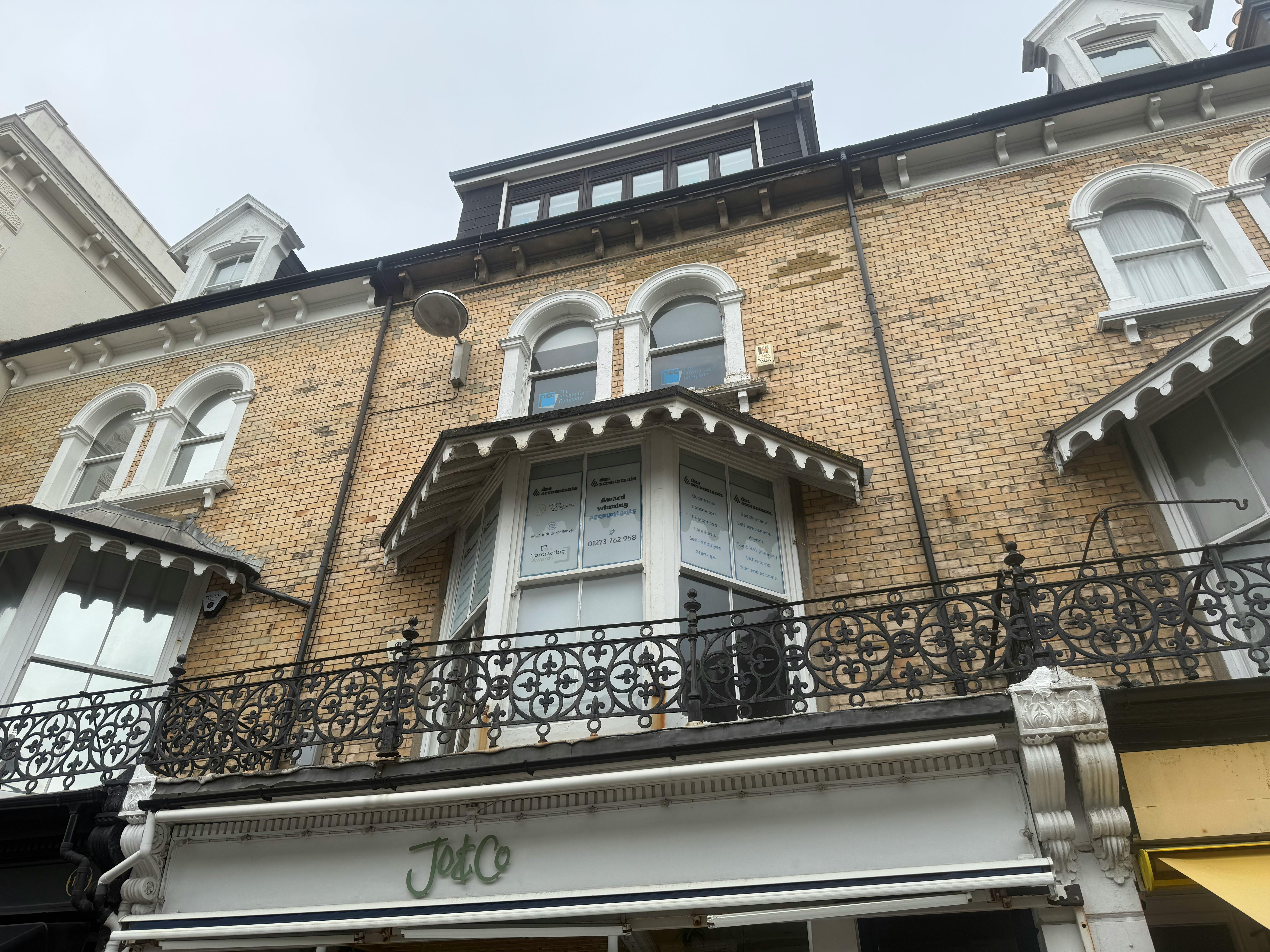 Hove image.