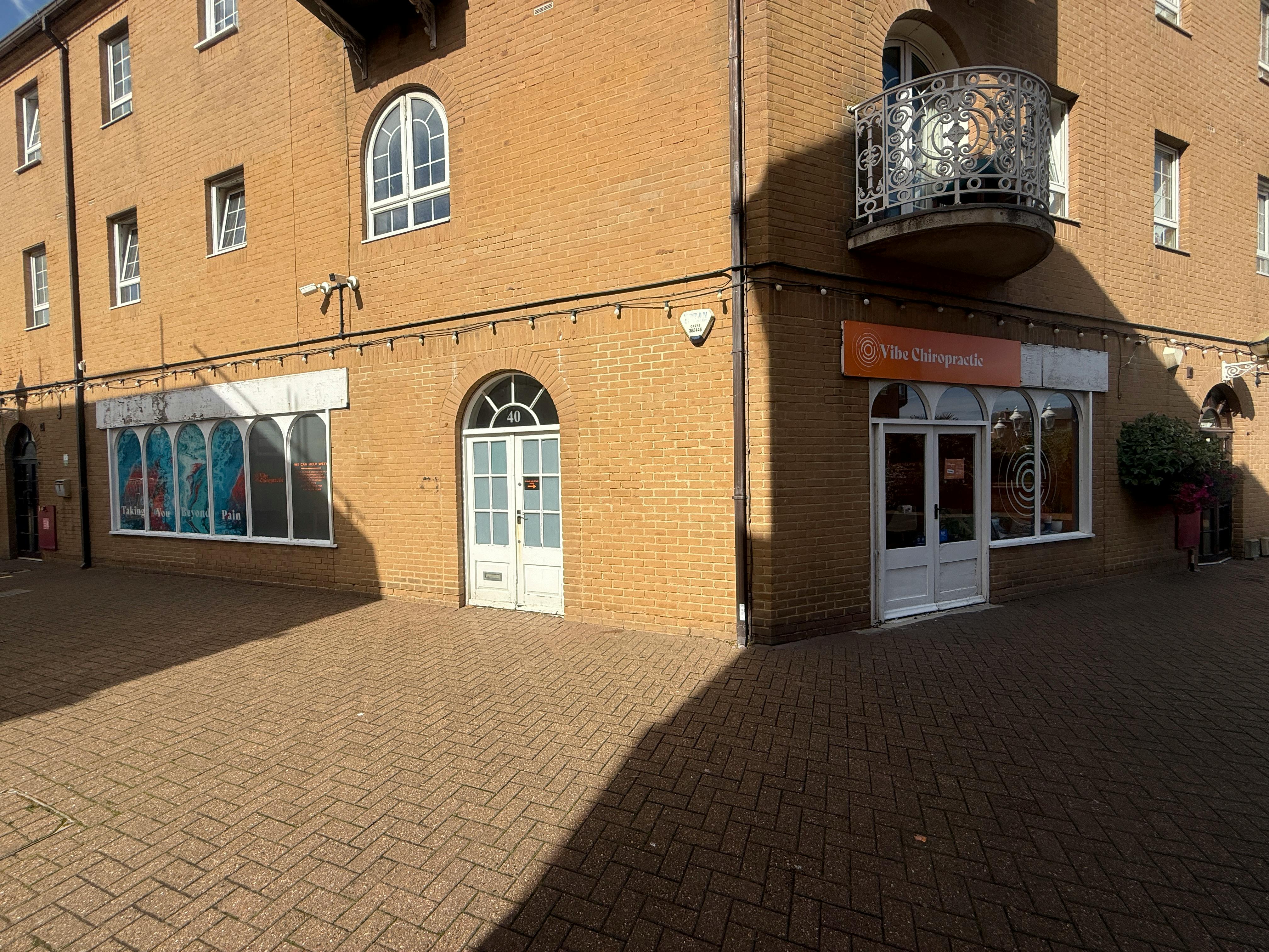 BRIGHTON image.