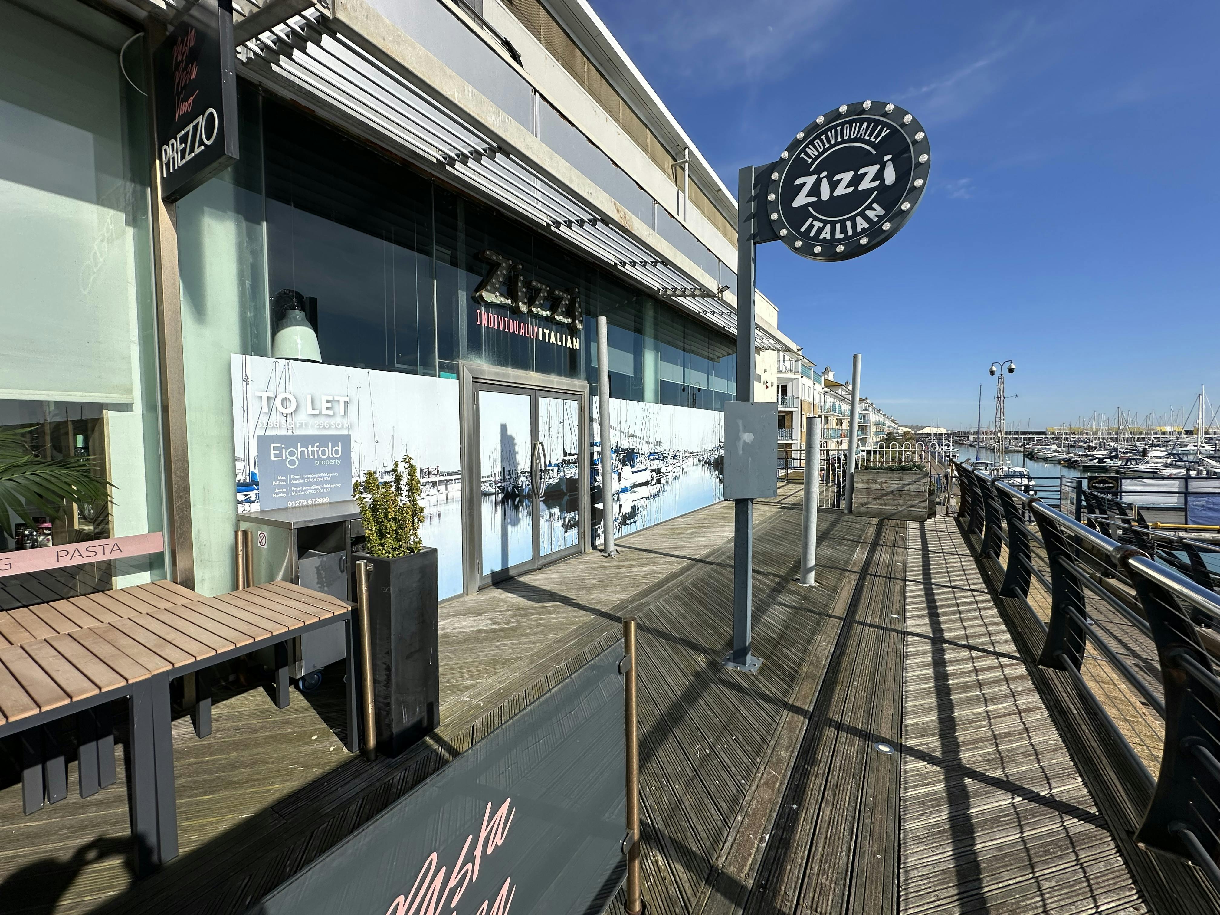 Brighton image.