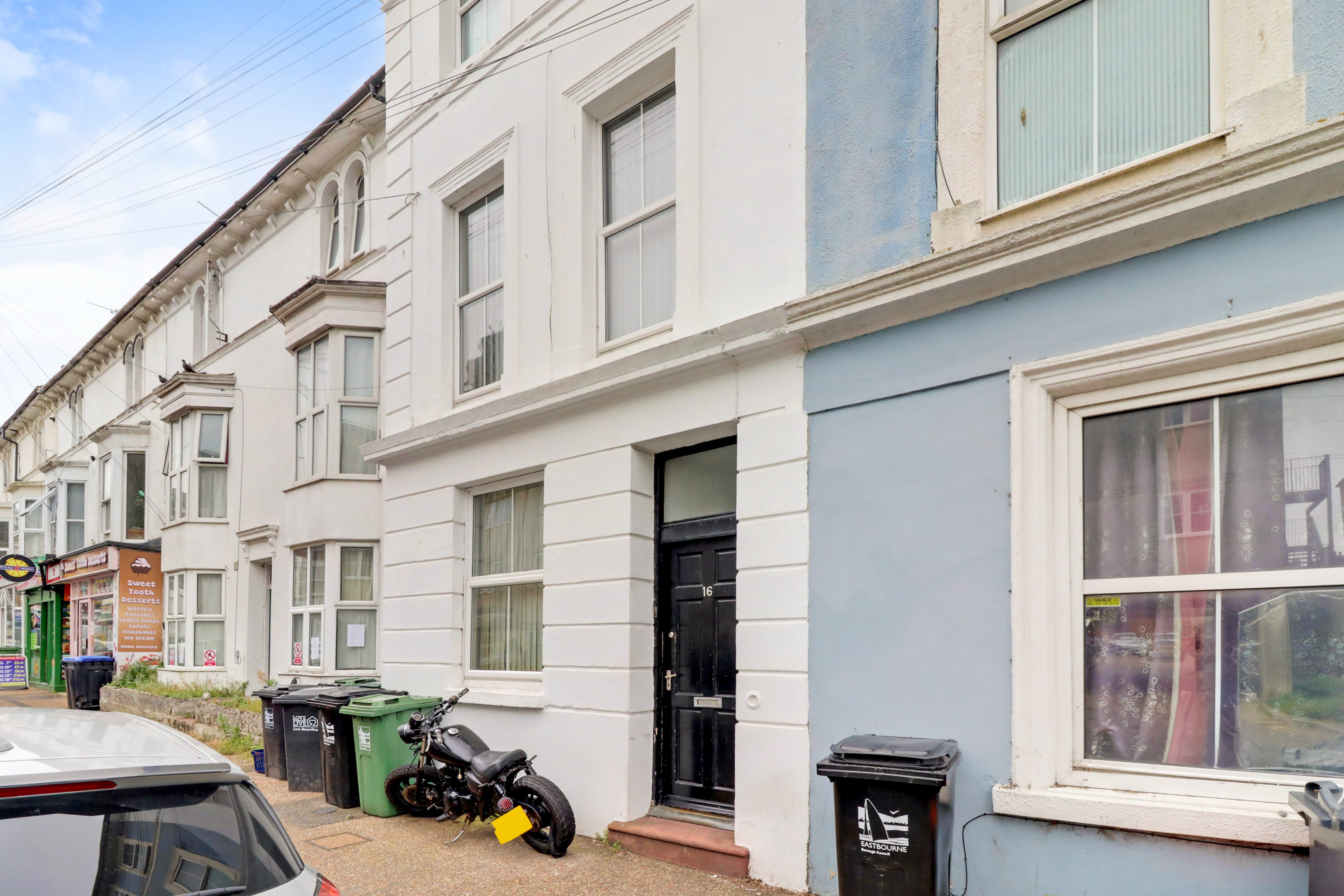 Susans Road, Eastbourne image 1