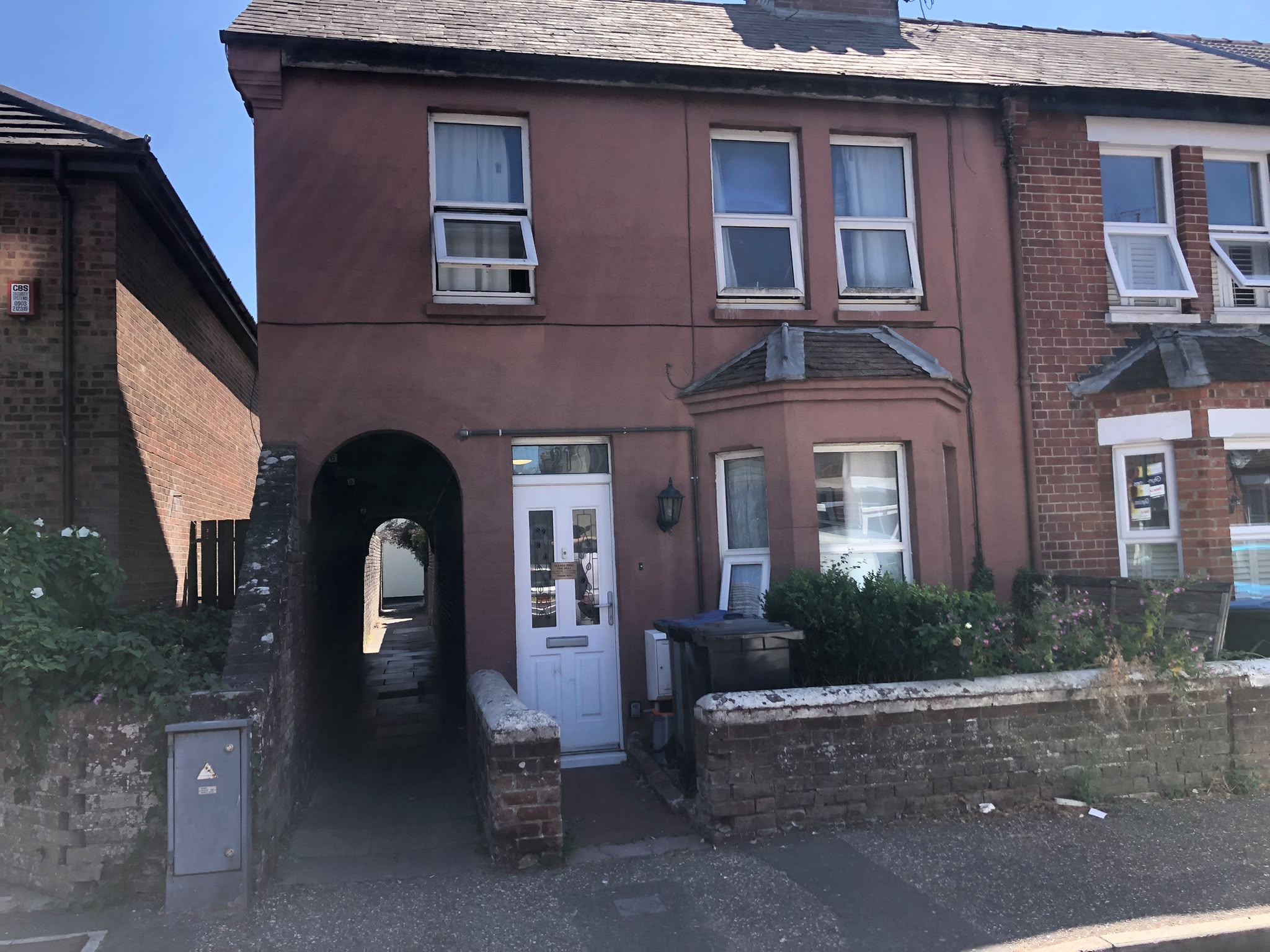 Linden Road, Littlehampton image 1