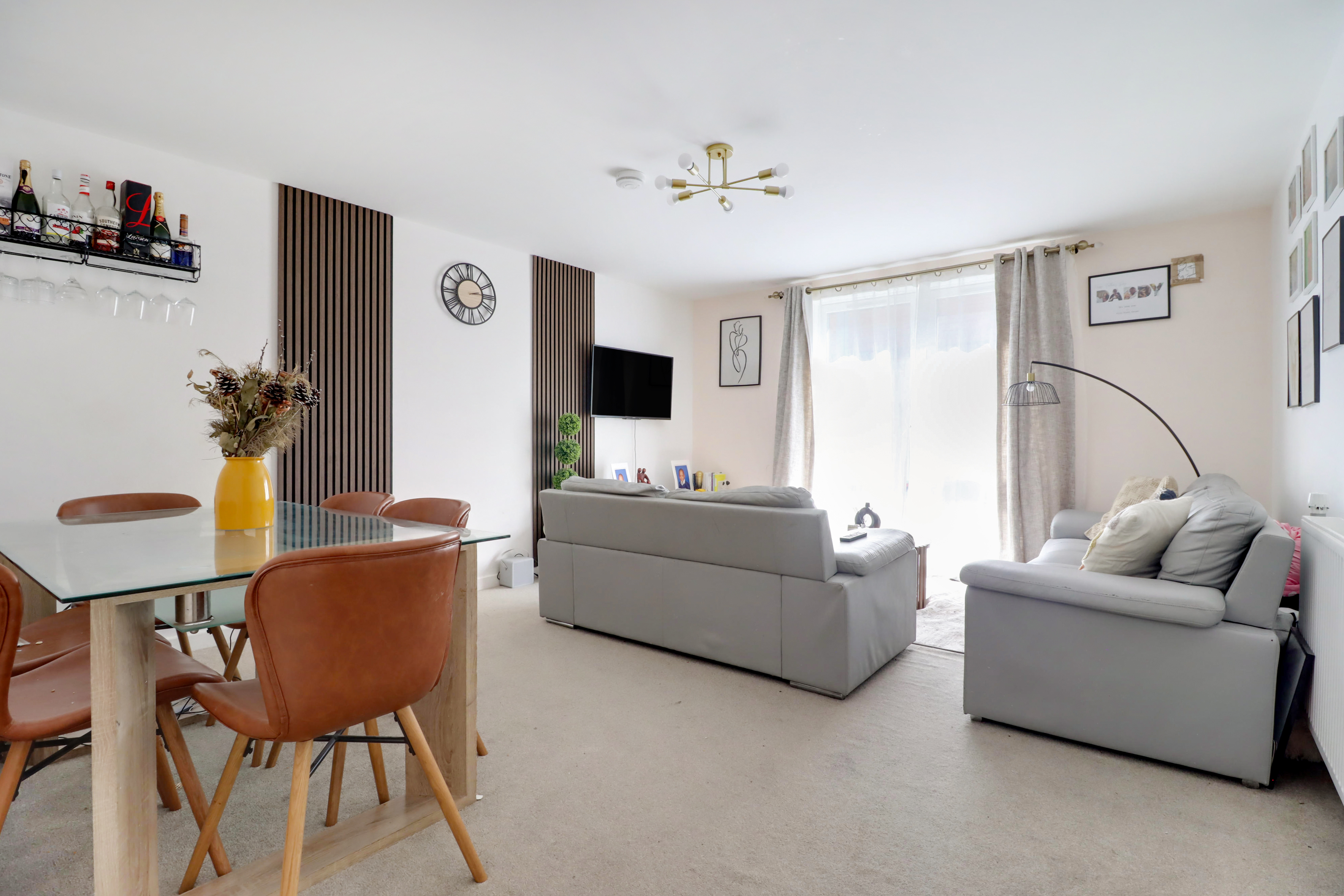 Flat 1, 46 Freehold Terrace, Brighton, East Sussex image 1