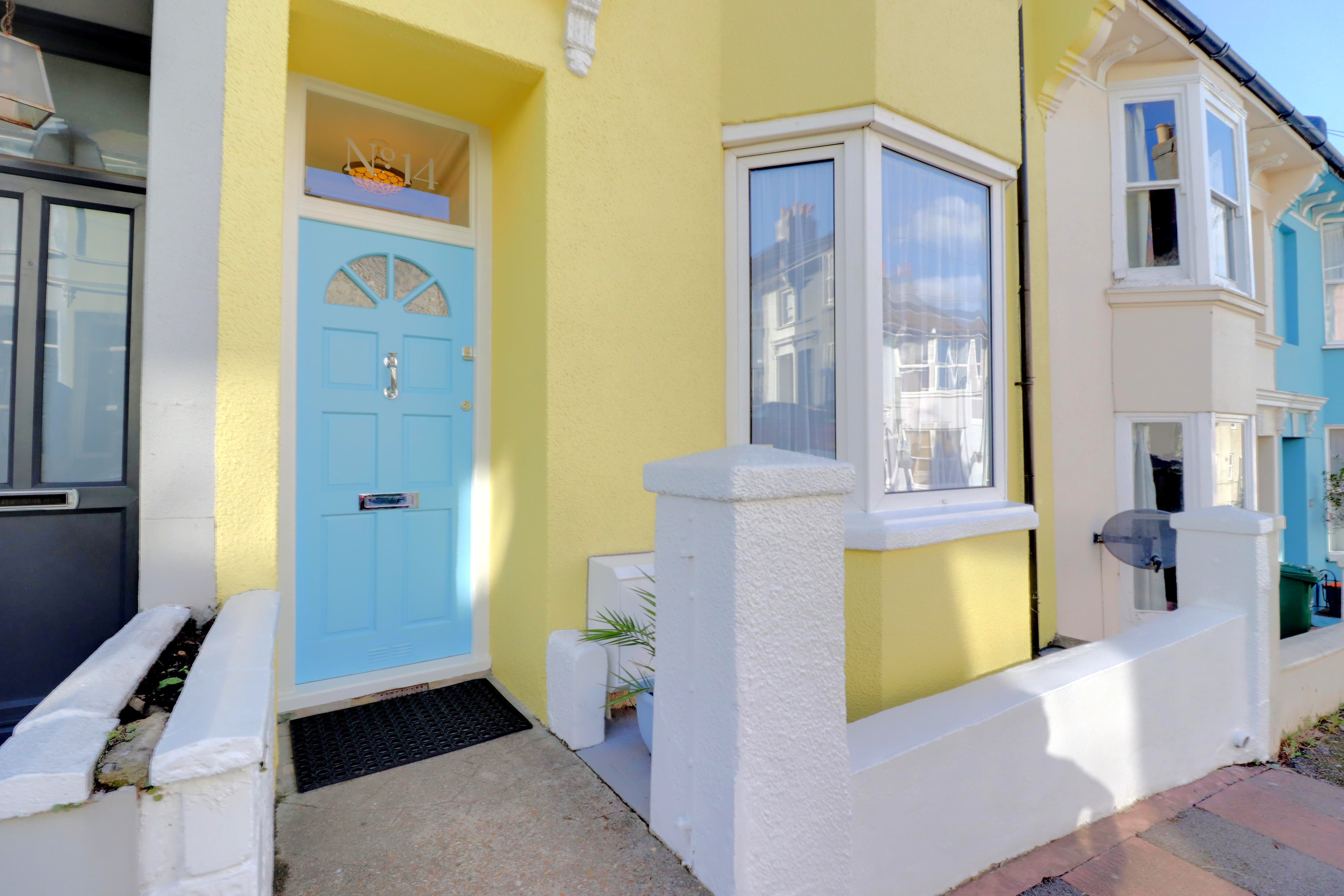 Carlyle Street, Brighton image 2