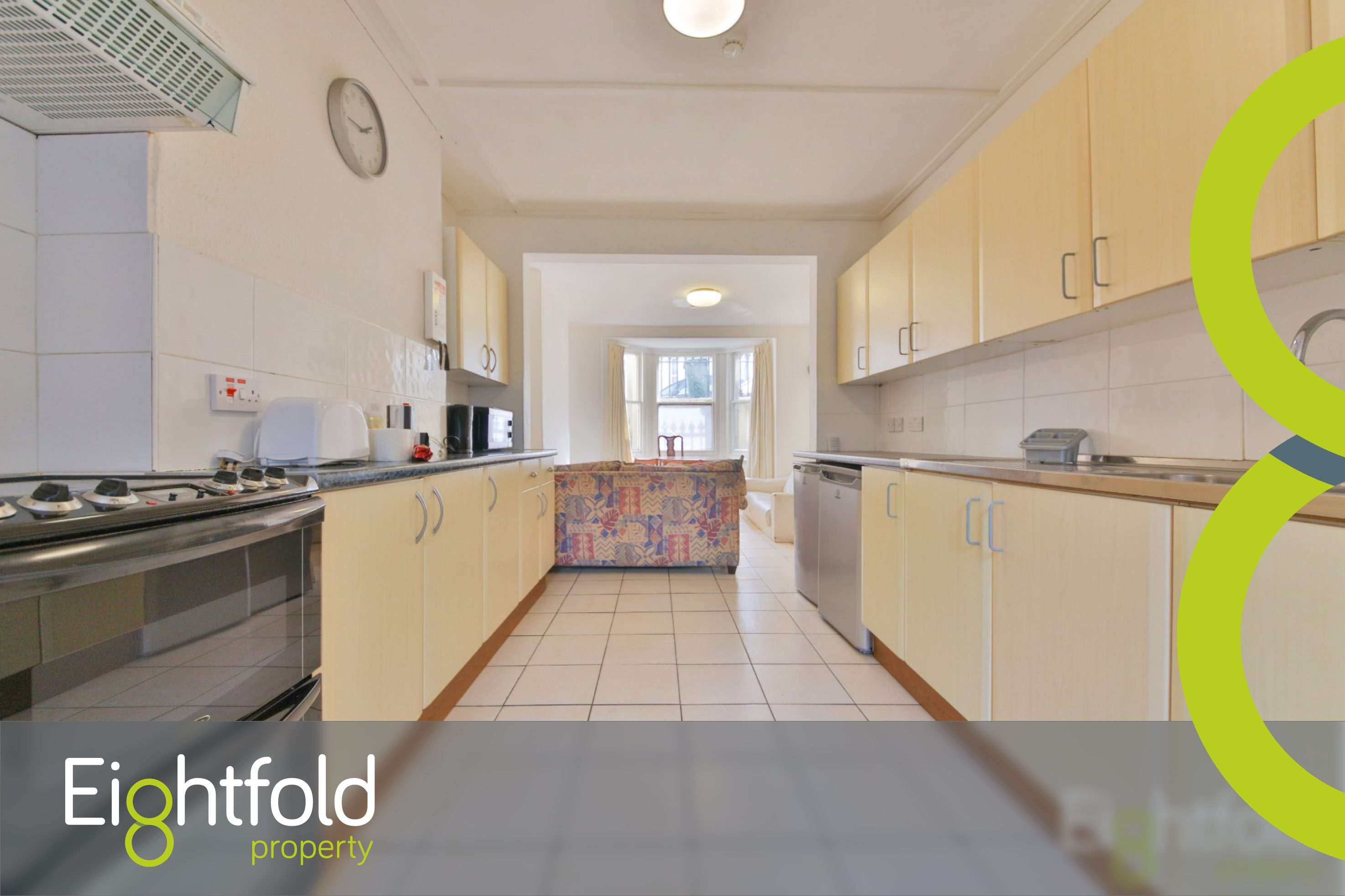 Bentham Road, Brighton image 1
