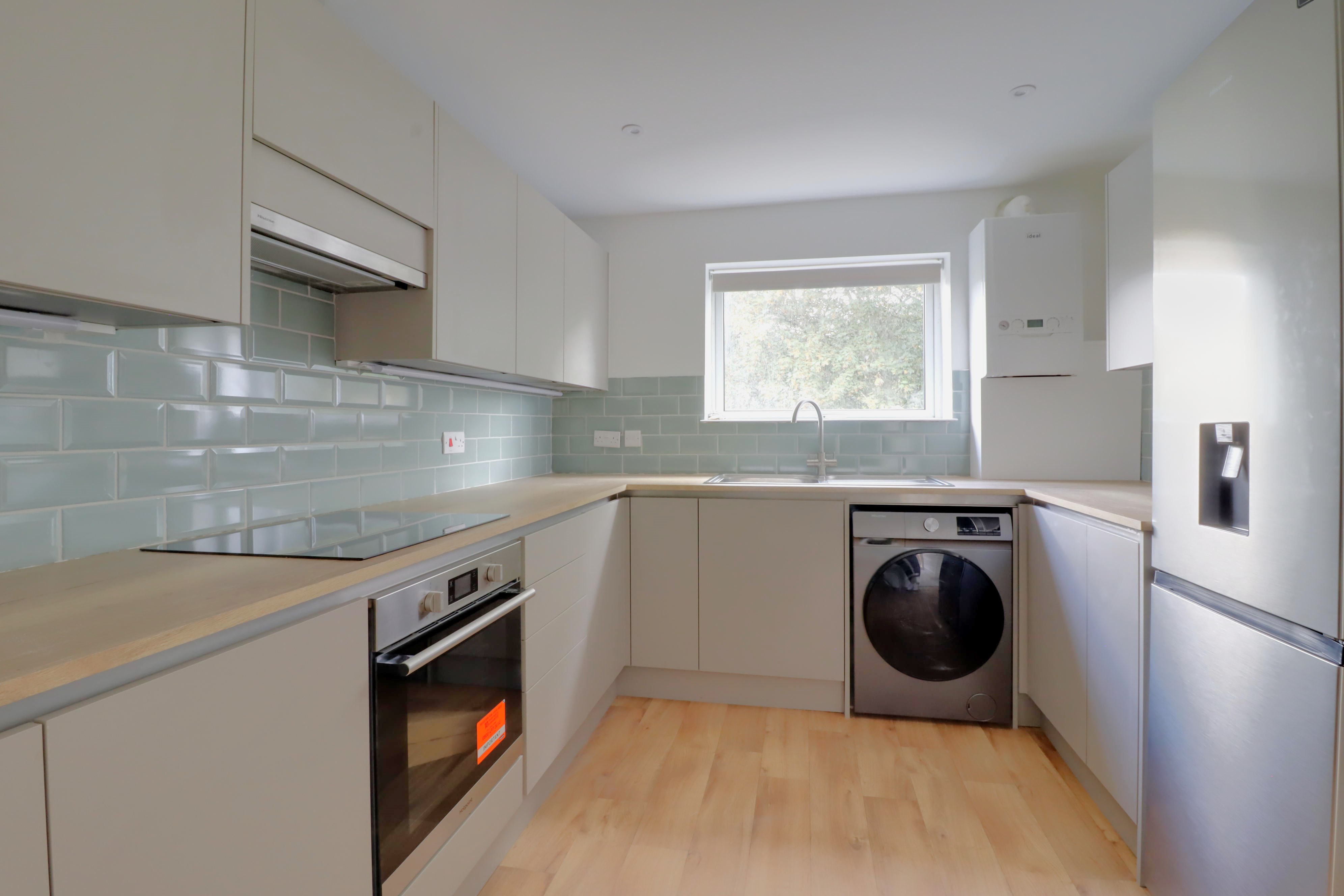 Hamsey Close, Brighton image 1