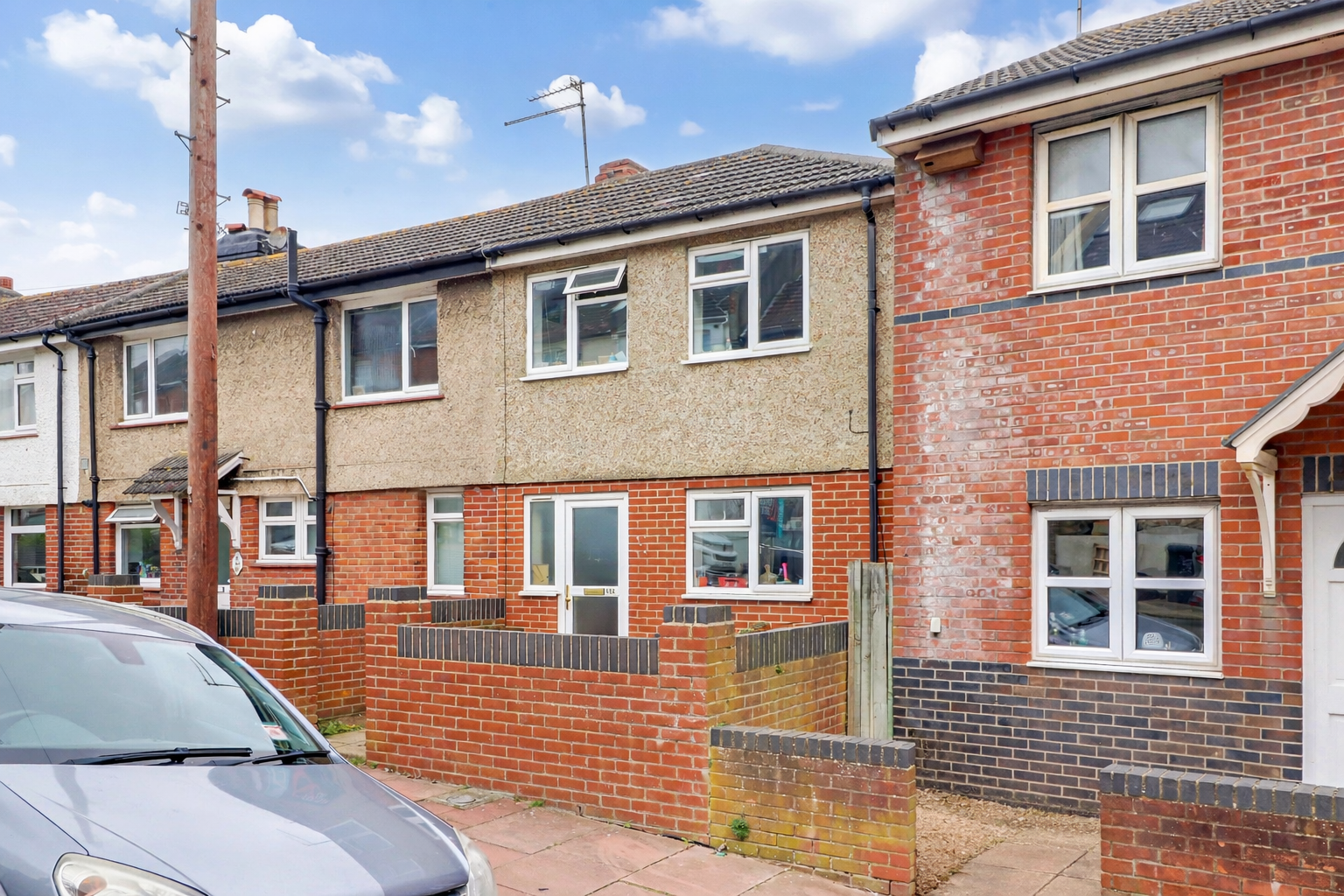 Ewhurst Road, Brighton image 1